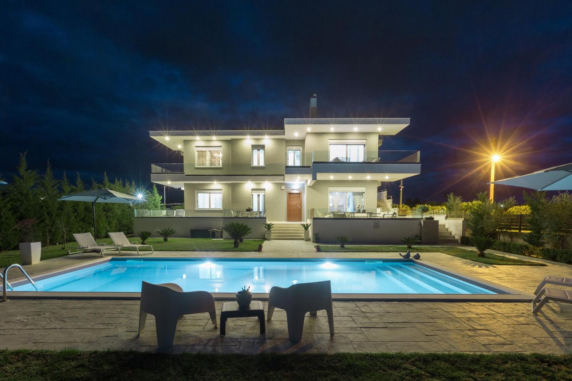 Serenity House Nafplio Exterior photo