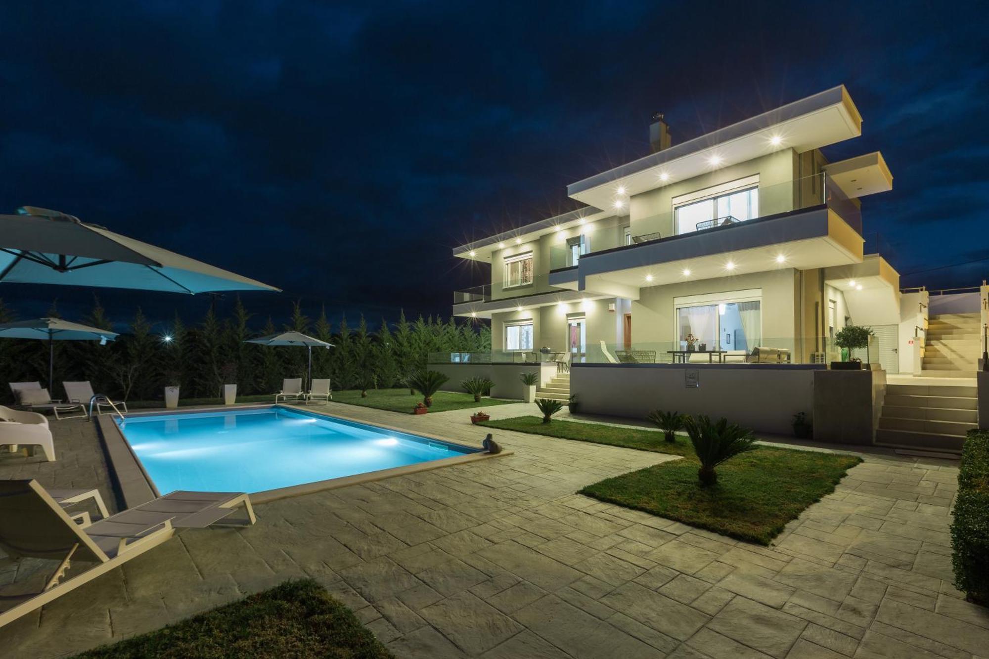 Serenity House Nafplio Exterior photo