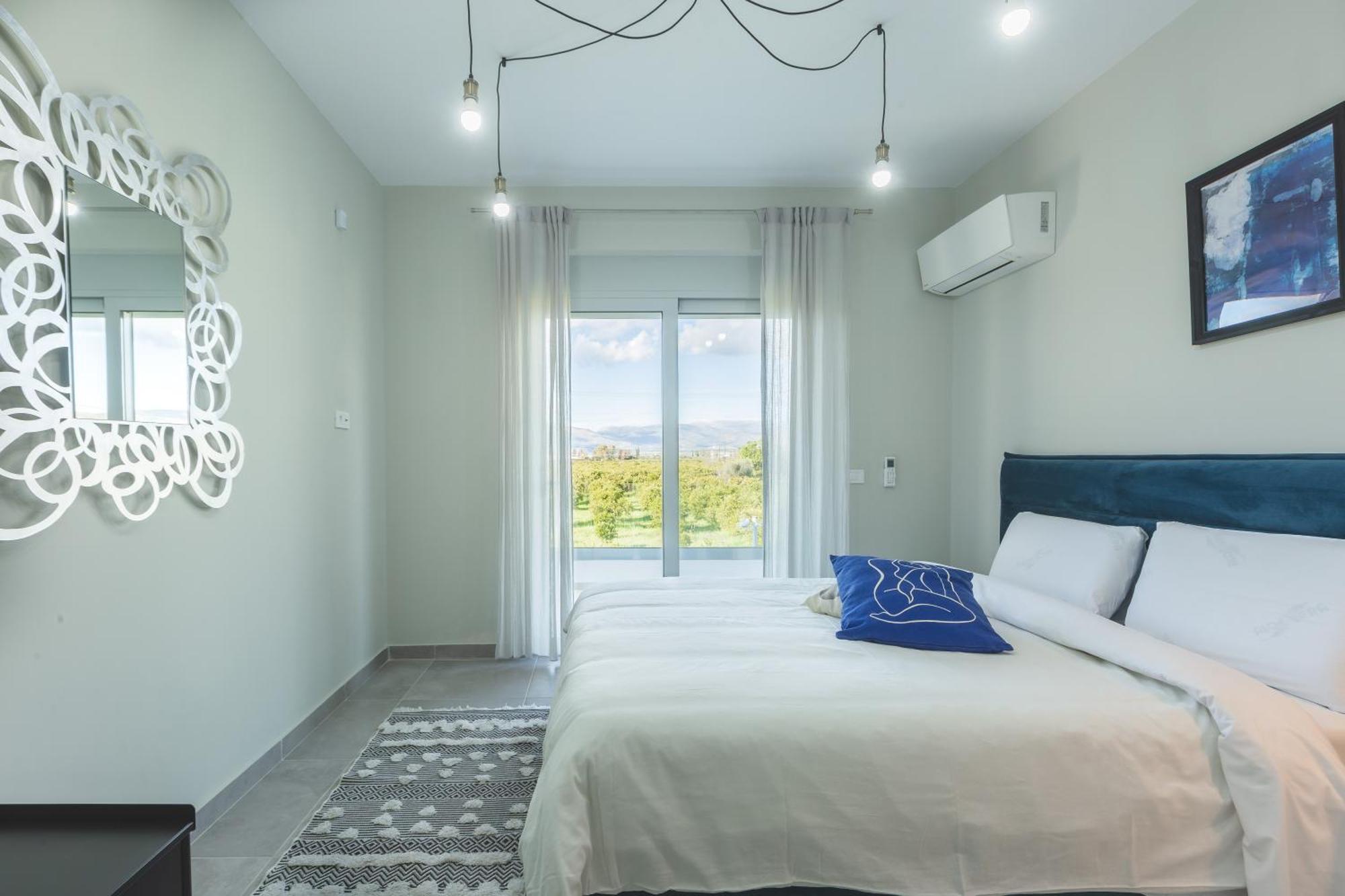 Serenity House Nafplio Exterior photo