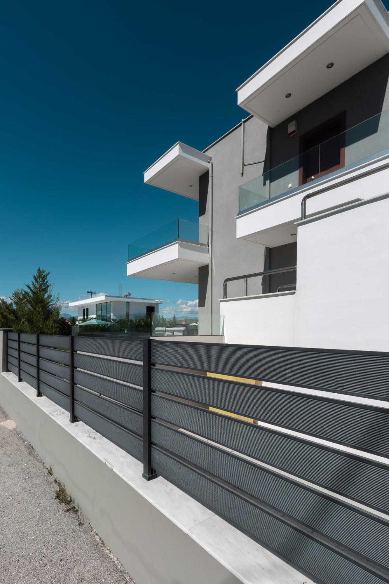 Serenity House Nafplio Exterior photo